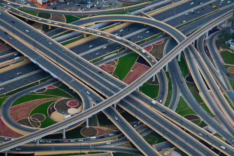 Read more about the article (par 5.1.3 )  Environmental Impact of Transport (from wikipedia)