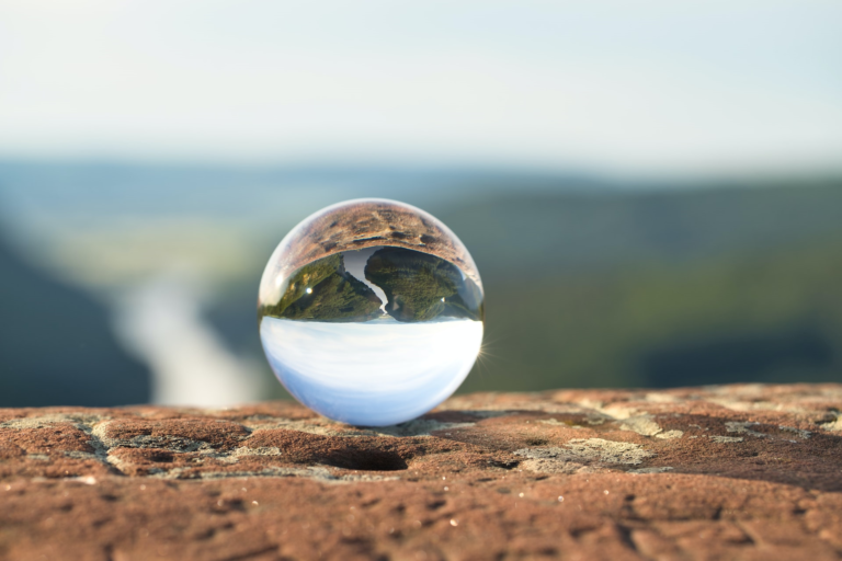 Read more about the article (par 5.1.4.1.2) Old industrial revolutions broke the environment. Can the new one fix it