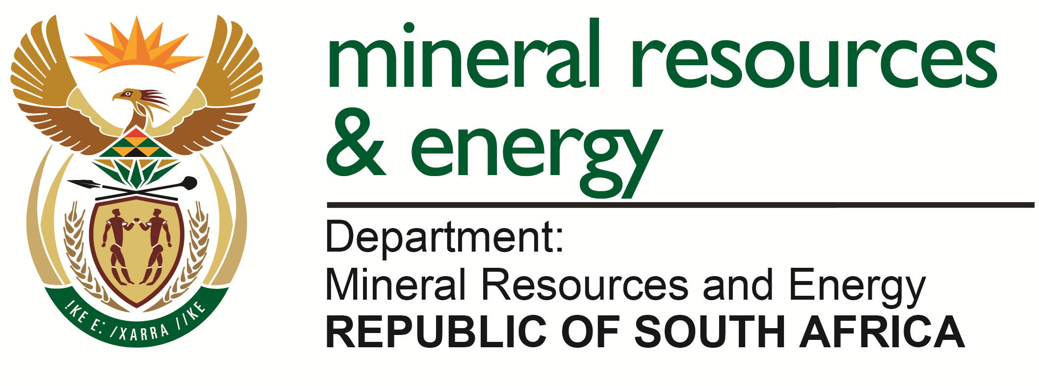 Read more about the article (par 6.2 ) The SA Department of Energy