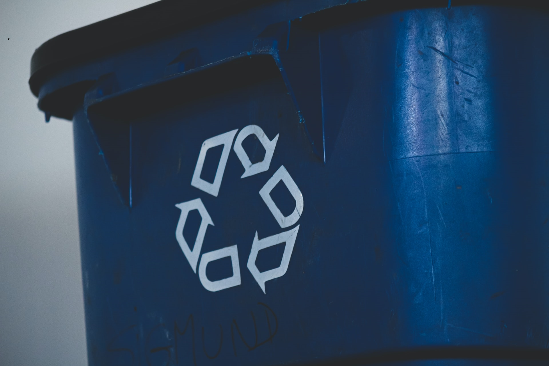 Read more about the article (par 6.3.1.2) Recycling explained