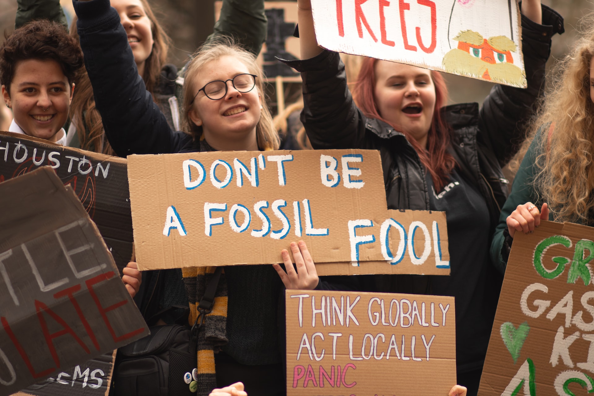 Read more about the article (par 6.3.2.1.1 ) Eight reasons why we need to phase out the fossil fuel industry