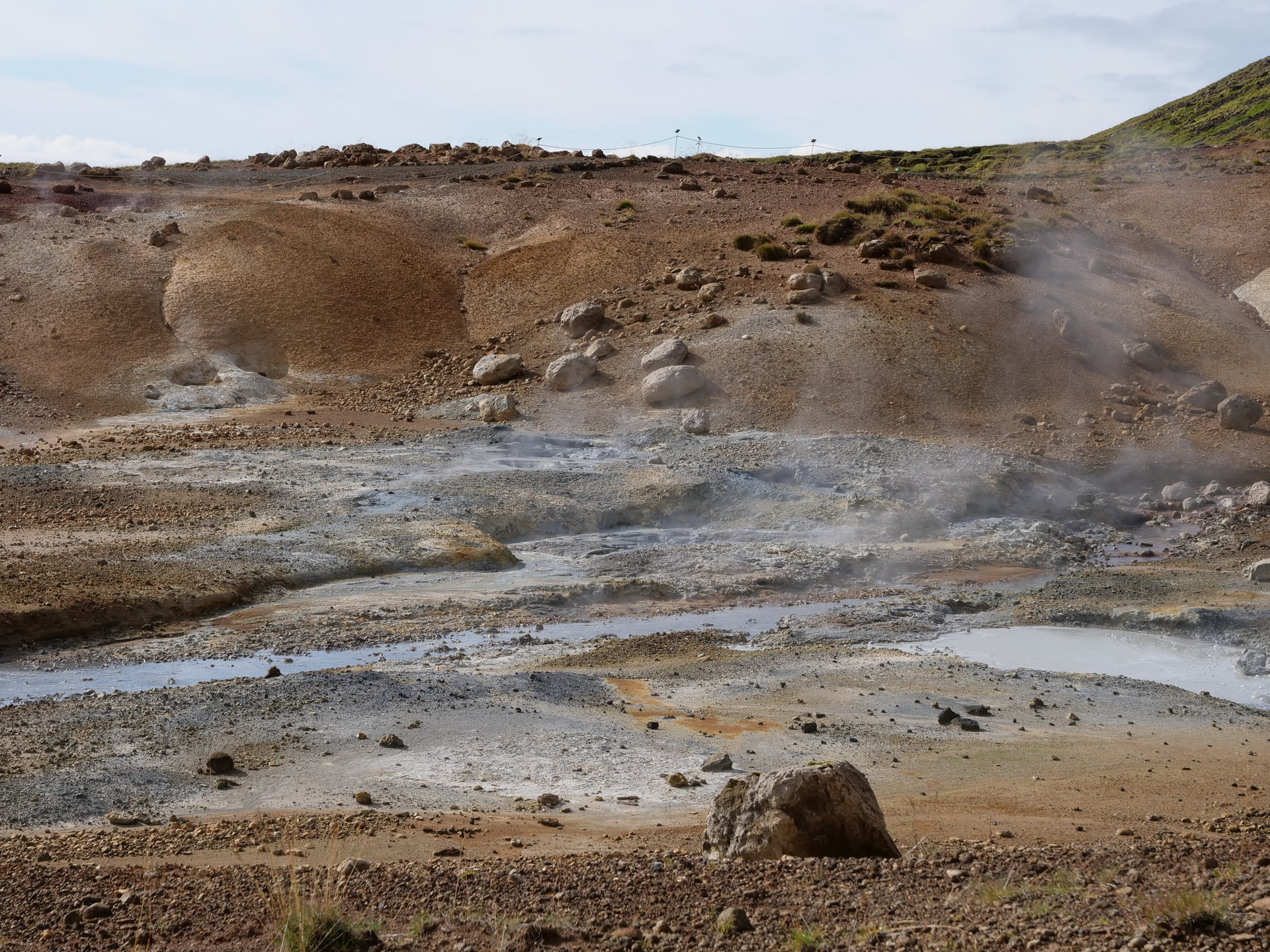 Read more about the article (par 6.3.2.2. 2)  Should SA tap geothermal energy