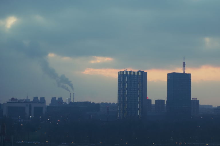 Read more about the article (par 9.2) Developing Countries Need to Chart Their Own Course to Net Zero Emissions
