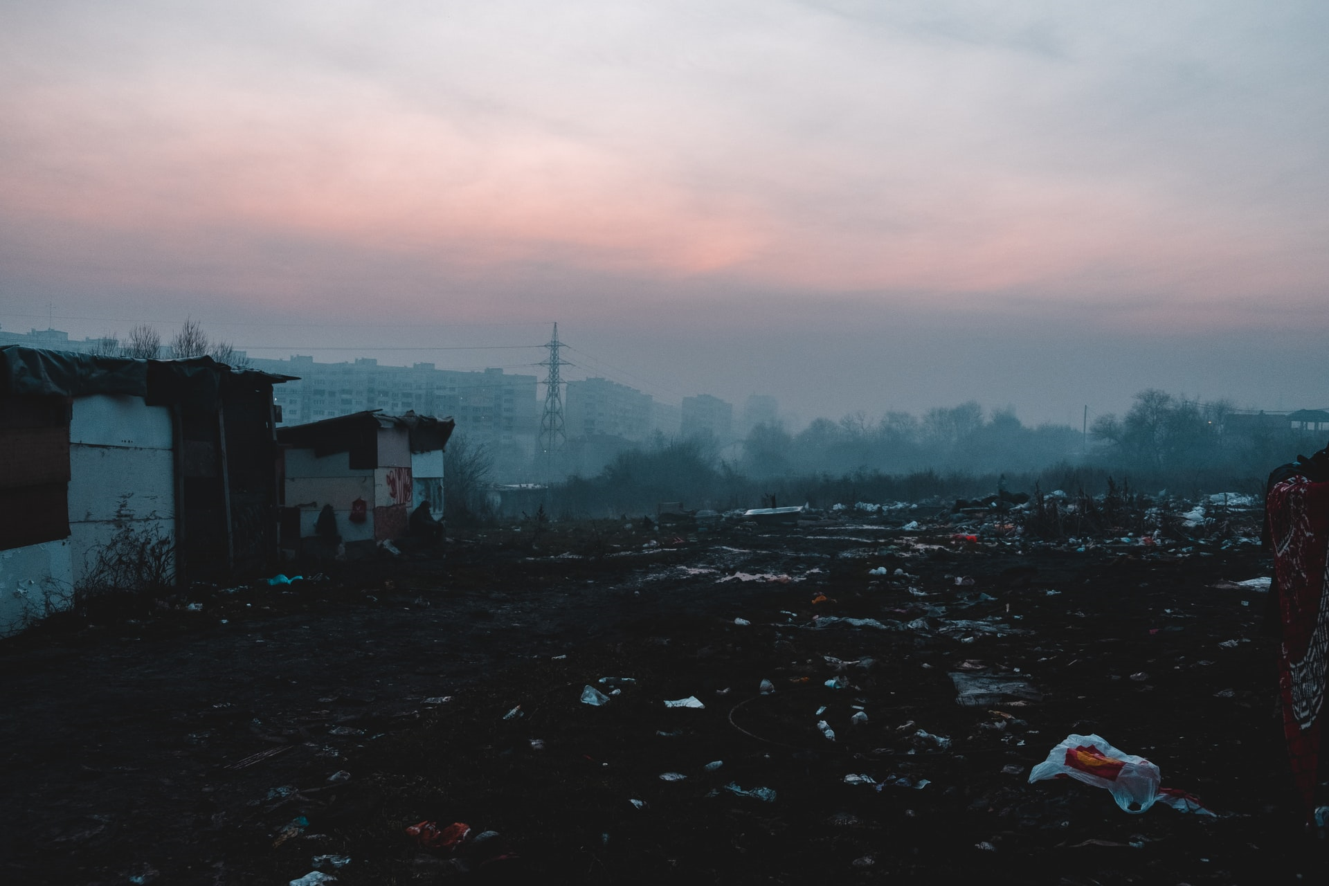 Read more about the article (par 7.4.2.1.1) Johannesburg’s Appalling Air Quality – Sasol and Eskom