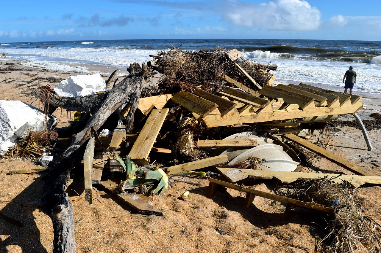 Read more about the article (par 7.4.2.2.1.10) Marine debris (takenn from Wikipedia)