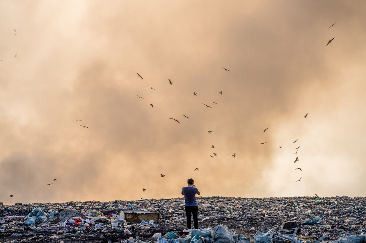 Read more about the article (par 7.4.2.3 ) Landfill (taken from Wikipedia)