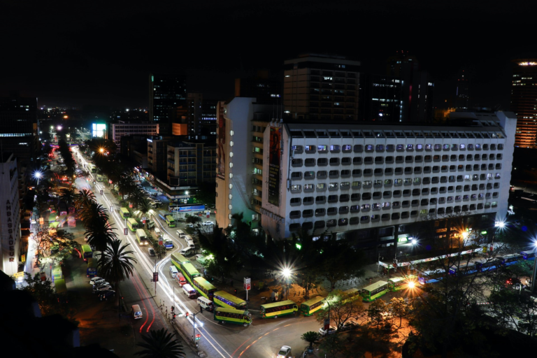 Read more about the article (par 9.2) Can Africa Maintain its Economic Growth