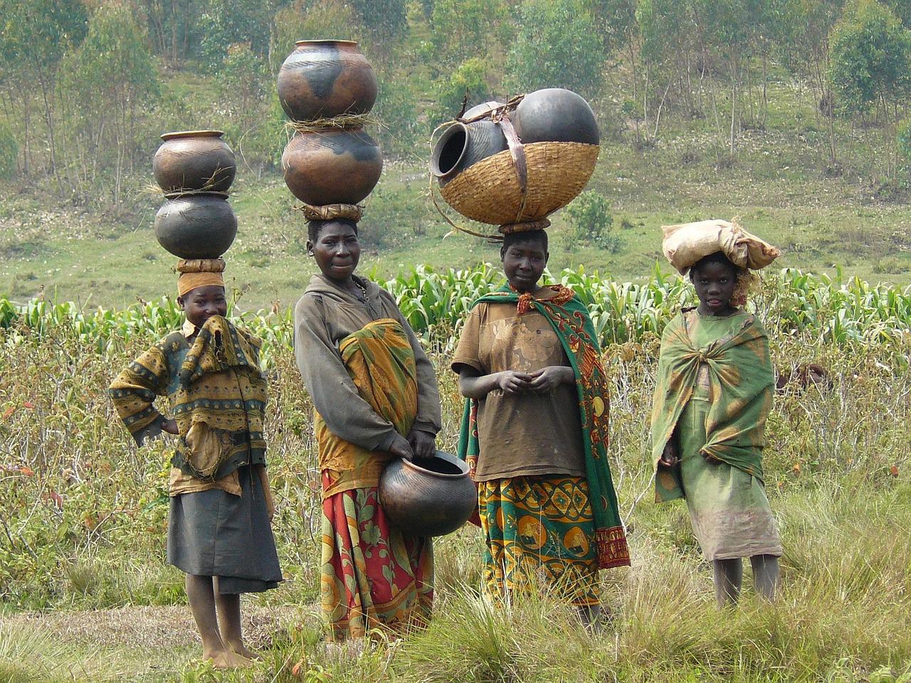 Read more about the article (par 9.5.2.4) Empowering female farmers to feed the world