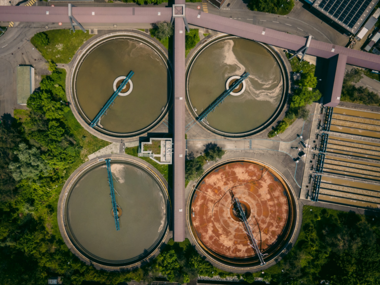 Read more about the article (par 9.7.2.1) Rivers of Sewage – Solving South Africa’s Wastewater Treatment Problem
