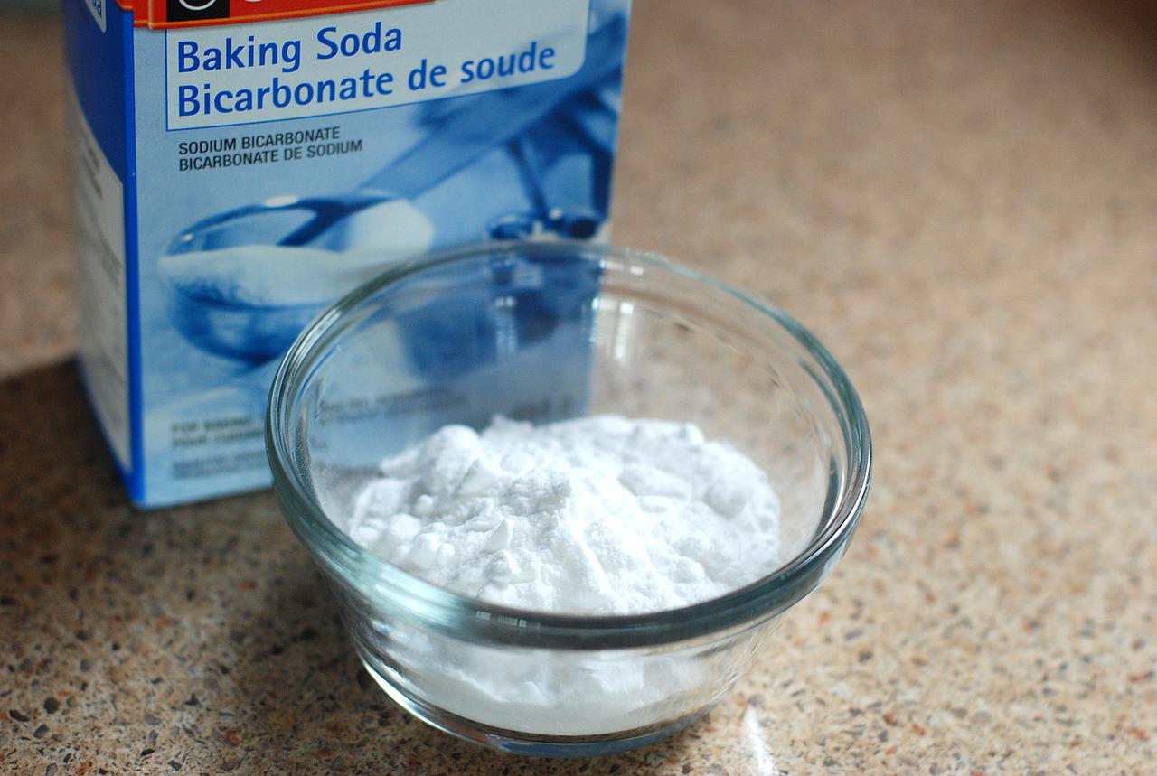 Read more about the article (par 11.2.2.1) Baking Soda That Can Capture Carbon