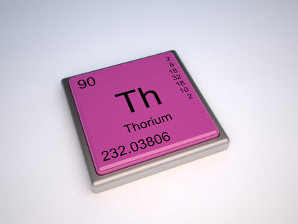 Read more about the article (par 6.3.2.1.1.7) What is thorium and how does it generate power?